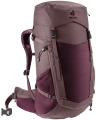 Plecak Deuter Futura 24 SL Cassic-Ashrose