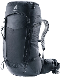 Plecak Deuter Futura 24 SL Black