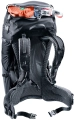 Plecak Deuter Futura 26 Black