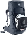 Plecak Deuter Futura 26 Black