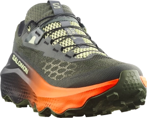 Buty Salomon Ultra Glide 4 Urban Chic 453960