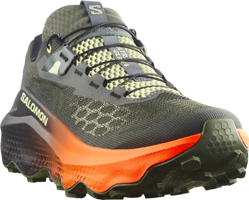 Buty Salomon Ultra Glide 4 Urban Chic 453960