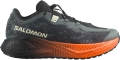 Buty Salomon Aero Glide 4 GRVL Urban Chic/Black 454063