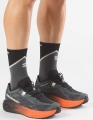 Buty Salomon Aero Glide 4 GRVL Urban Chic/Black 454063