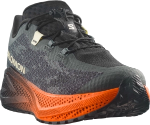 Buty Salomon Aero Glide 4 GRVL Urban Chic/Black 454063