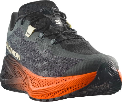 Buty Salomon Aero Glide 4 GRVL Urban Chic/Black 454063