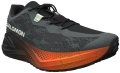 Buty Salomon Aero Glide 4 GRVL Urban Chic/Black 454063