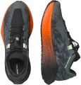 Buty Salomon Aero Glide 4 GRVL Urban Chic/Black 454063