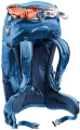 Plecak Deuter Futura 26 Nightblue-Baltic