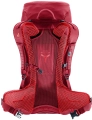 Plecak Deuter Futura 26 Cherry-Masala