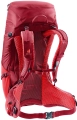 Plecak Deuter Futura 26 Cherry-Masala