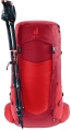 Plecak Deuter Futura 26 Cherry-Masala