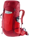 Plecak Deuter Futura 26 Cherry-Masala