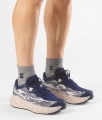 Buty Salomon Aero Glide 4 GRVL Maritime Blue 454064