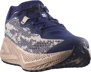 Buty Salomon Aero Glide 4 GRVL Maritime Blue 454064