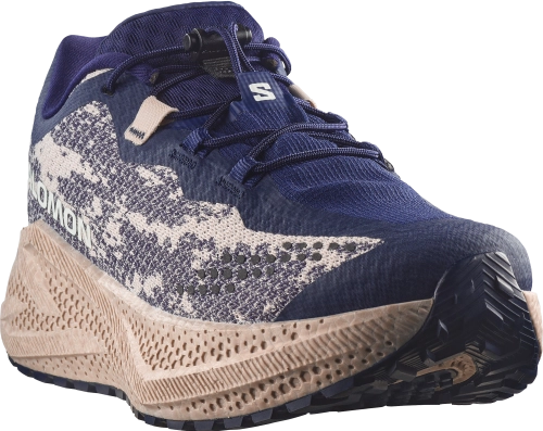 Buty Salomon Aero Glide 4 GRVL Maritime Blue 454064
