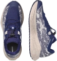 Buty Salomon Aero Glide 4 GRVL Maritime Blue 454064