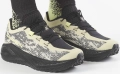 Buty Salomon Aero Glide 4 GRVL Bog/Black/Sunny Lime 454725