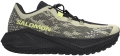 Buty Salomon Aero Glide 4 GRVL Bog/Black/Sunny Lime 454725