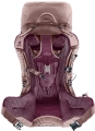 Plecak Deuter Futura 30 SL Cassis-Ashrose