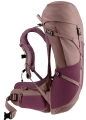 Plecak Deuter Futura 30 SL Cassis-Ashrose