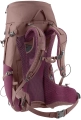 Plecak Deuter Futura 30 SL Cassis-Ashrose