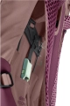 Plecak Deuter Futura 30 SL Cassis-Ashrose