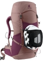 Plecak Deuter Futura 30 SL Cassis-Ashrose