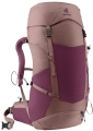 Plecak Deuter Futura 30 SL Cassis-Ashrose