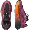 Buty Salomon Aero Glide 4 GRVL W Nocturne/Black/Dusky Orchid 454072