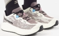 Buty Salomon Aero Glide 4 GRVL W Vanilla Ice/Black/Iron 491755