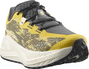 Buty Salomon Aero Glide 4 GRVL W Beach Ball/Asphalt/Vanilla Ice 492138