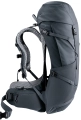 Plecak Deuter Futura 30 SL Black