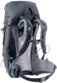 Plecak Deuter Futura 30 SL Black