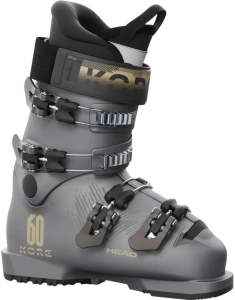 Buty Head Kore 60 Grey 2027