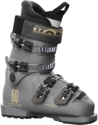 Buty Head Kore 60 Grey 2027