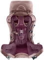 Plecak Deuter Futura Pro 30 SL Cassis-Ashrose