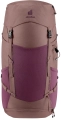 Plecak Deuter Futura Pro 30 SL Cassis-Ashrose