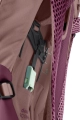 Plecak Deuter Futura Pro 30 SL Cassis-Ashrose