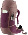 Plecak Deuter Futura Pro 30 SL Cassis-Ashrose