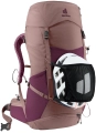 Plecak Deuter Futura Pro 30 SL Cassis-Ashrose