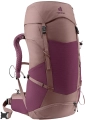 Plecak Deuter Futura Pro 30 SL Cassis-Ashrose