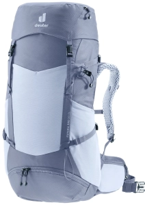 Plecak Deuter Futura Pro 30 SL Polar-Bluejay