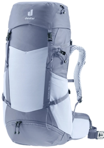 Plecak Deuter Futura Pro 30 SL Polar-Bluejay