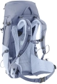 Plecak Deuter Futura Pro 30 SL Polar-Bluejay