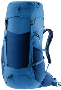 Plecak Deuter Futura Pro 32 Nightblue-Baltic