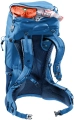 Plecak Deuter Futura Pro 32 Nightblue-Baltic