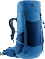 Plecak Deuter Futura Pro 32 Nightblue-Baltic