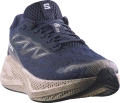 Buty Salomon Aero Glide 4 Maritime Blue/Silver Cloud/White 492264