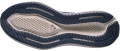 Buty Salomon Aero Glide 4 Maritime Blue/Silver Cloud/White 492264